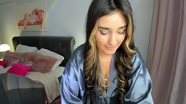 GoldenHeart_1's Live XXX Chat