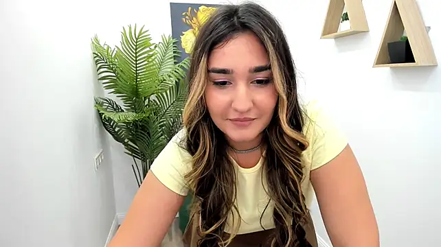 Chat XXX ao vivo de GoldenHeart_1