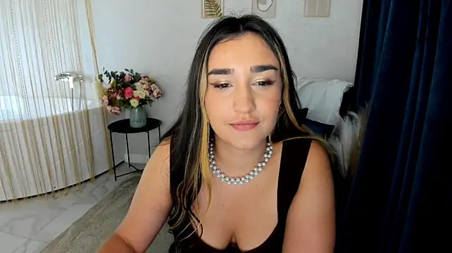 XXX chat uživo modela GoldenHeart_1