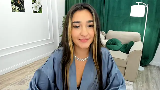 Chatroom XXX en direct de GoldenHeart_1