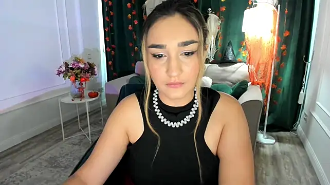 GoldenHeart_1 – Live XXX-chat