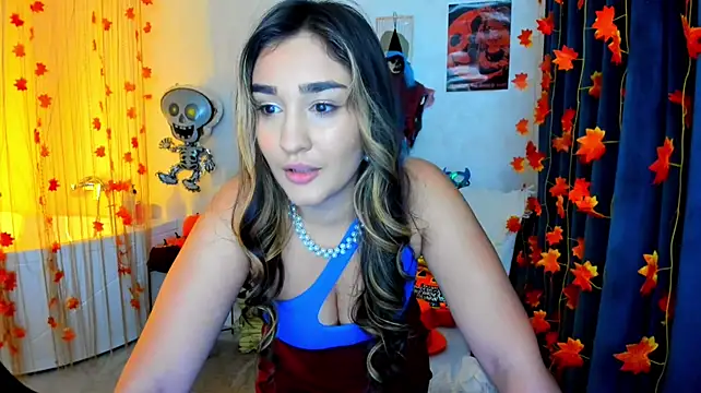 GoldenHeart_1 – Live XXX-chat