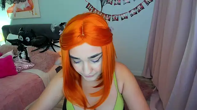 Chat XXX en directo de GoldenHeart_1