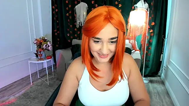 Chat XXX ao vivo de GoldenHeart_1