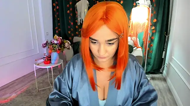 GoldenHeart_1's Live XXX Chat