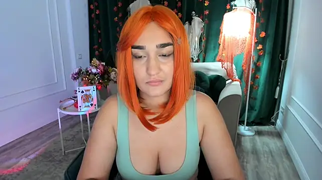 GoldenHeart_1's Live XXX Chat