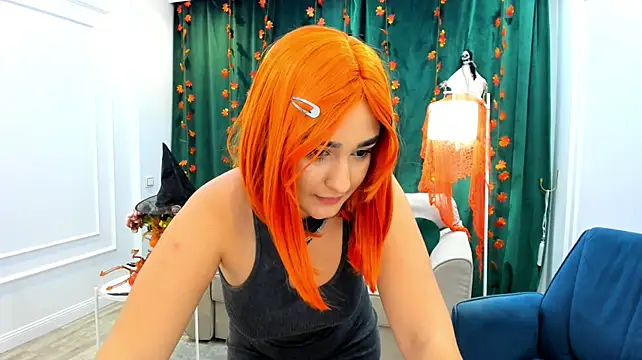 GoldenHeart_1 – Live XXX-chat
