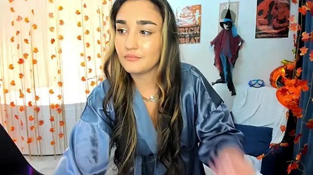 Živý XXX chat GoldenHeart_1