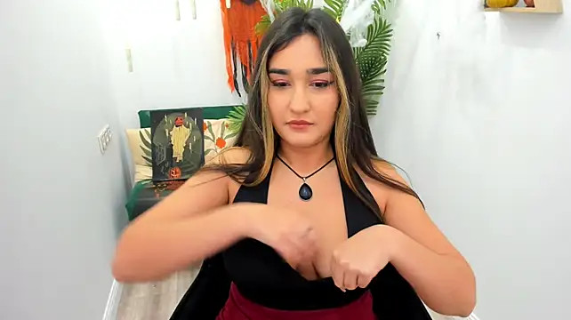 GoldenHeart_1's Live XXX Chat