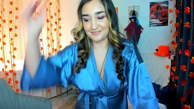 Živý XXX chat GoldenHeart_1