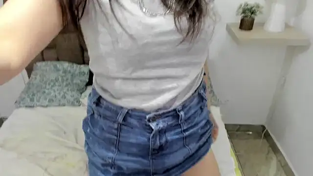 Chat +18 de casey_jamess ao vivo
