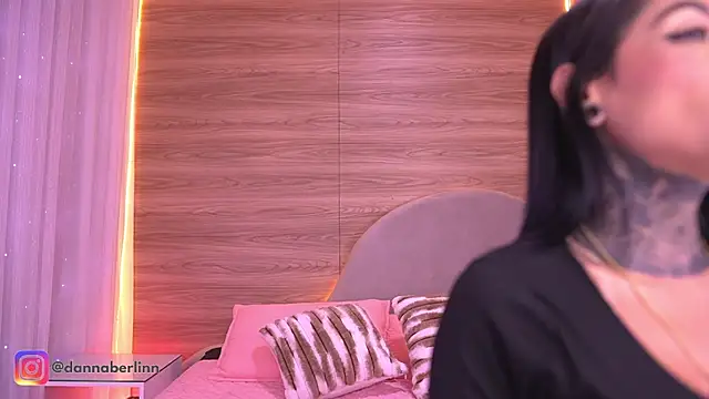 Živý XXX chat danna_berlin_