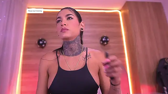 danna_berlin_ Chat XXX in diretta