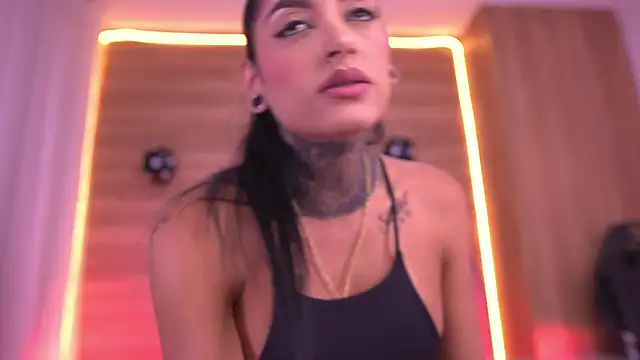 Chatroom XXX en direct de danna_berlin_