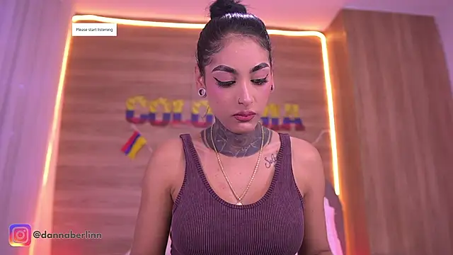 danna_berlin_ – Live XXX-chat