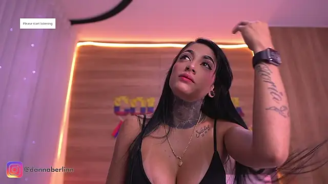 danna_berlin_ Chat XXX in diretta