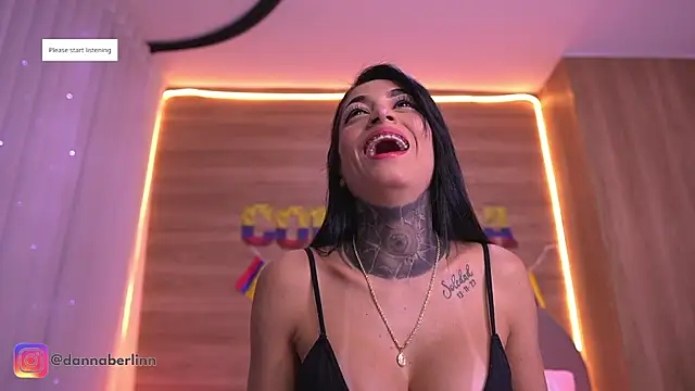 Chatroom XXX en direct de danna_berlin_