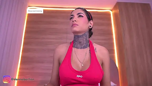 danna_berlin_のライブXXXチャット
