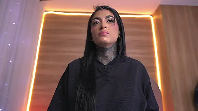 danna_berlin_のライブXXXチャット