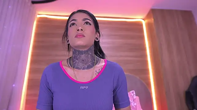 danna_berlin_ 라이브 XXX 채팅