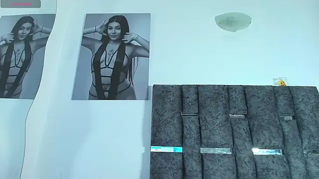 Natasharuso Webcamshow