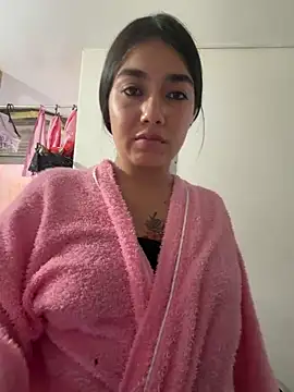 Živý XXX chat Natasharuso