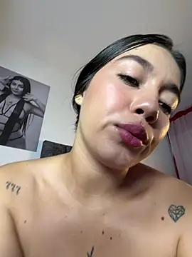 Natasharuso Chat XXX in diretta