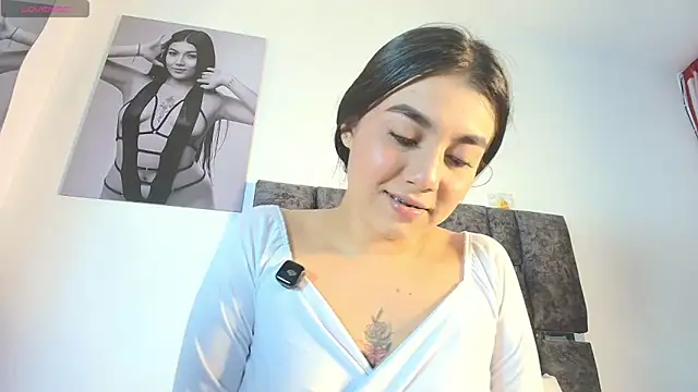 แชท XXX สดของ Natasharuso