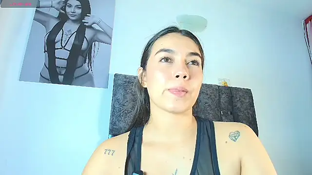 Živý XXX chat Natasharuso