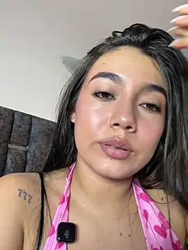 Natasharuso 라이브 XXX 채팅