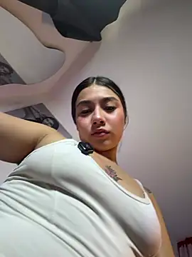 Natasharuso's Live XXX Chat