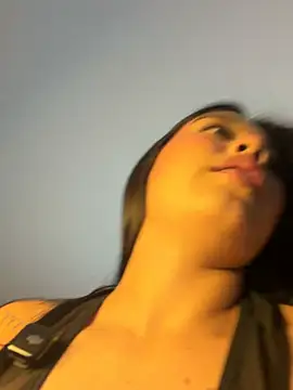 Natasharuso's Live XXX Chat