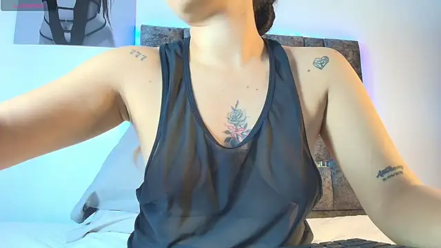Natasharuso – Naživo XXX chat