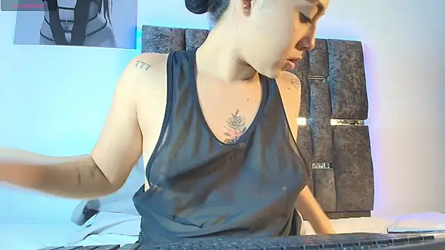 Natasharuso's Live XXX Chat