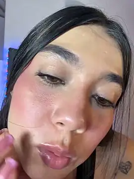 Natasharuso – Live XXX-chat