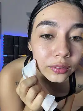 Natasharuso Chat XXX in diretta