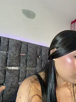 Natasharuso's Live XXX Chat