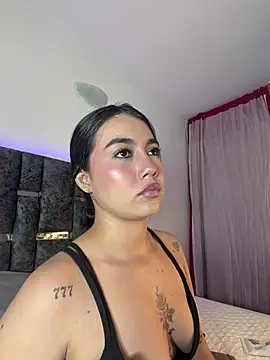 Natasharuso Live XXX-Chat