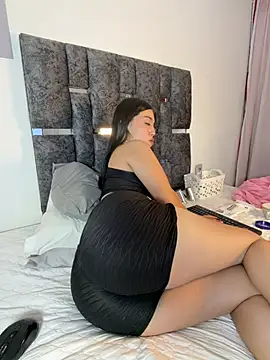 Czat XXX na żywo – Natasharuso