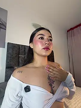 دردشة Natasharuso الجنسية المباشرة