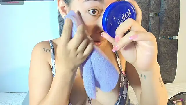 Natasharuso Chat XXX live