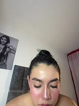 Natasharuso Live XXX-Chat
