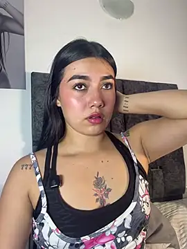 Natasharuso Live XXX-Chat