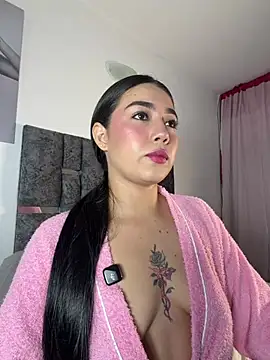 Živý XXX chat Natasharuso