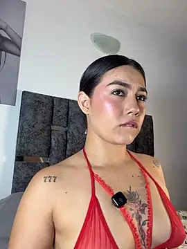 Natasharuso's Live XXX Chat
