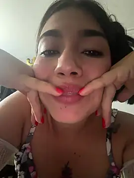 XXX chat uživo modela Natasharuso