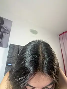 Natasharuso Adlı Modelin Canlı XXX Sohbeti