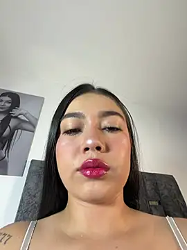 Natasharuso 现场XXX聊天