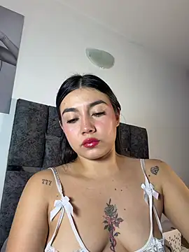 Chat XXX Live Natasharuso
