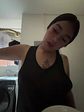 دردشة Natasharuso الجنسية المباشرة